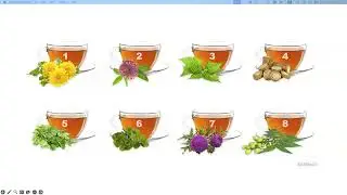 Detox Teas #detox #shorts