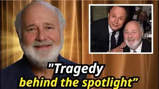 Billy Crystal reveals the moment Rob Reiner couldn't hold back his tears (It's Too Late).