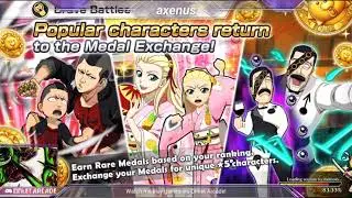 A Video Down Memory Lane | Bleach Brave Souls Gameplay 