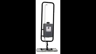 HAWK EZ Flow Speed Applicator