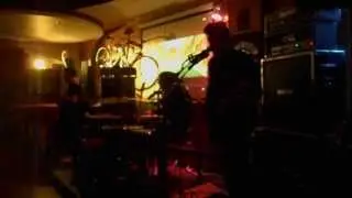 Superdinamite @ Mary Spot Vintage Bar