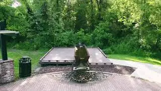 Clinton MS Drone footage