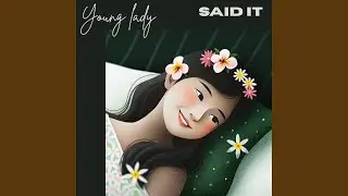 Young Lady