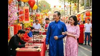 ÔNG ĐỒ XUÂN SÀI GÒN