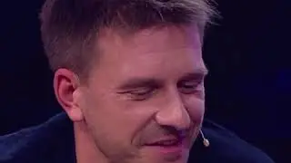 Первый поцелуй Оли Серябкиной / #леноль