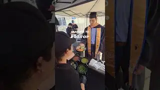 Graduation Catering in Orange County #tacocatering #cateringideas
