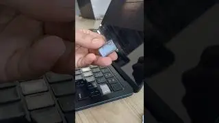 MacBook Key Removal & Reattachment in Seconds!