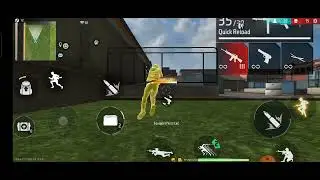 free fire headshot Katana salt heavy sword free fire lover mix