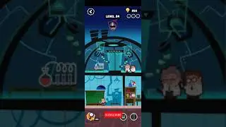 YOLO Level 24 Walkthrough And Solution