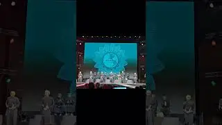 Folk Music festival: Royal Opera House Muscat 🇴🇲 2025 : #music #folkmusic #ROHMuscat #opera