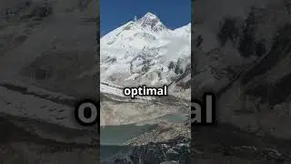 3 Cool Nature Facts You Didn't Know! ⛰️ #everest #planetearth