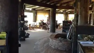 Kiva Koffeehouse