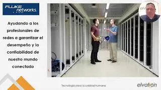 WEBINAR: Fallas en red capa física y WiFi sin complicaciones