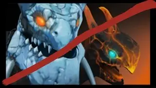 Ban Jakiro and Comeback From 0-2 to 3-2 Cloud 9 vs VP Dota 2