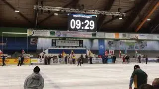 Ice Stock World Championships Germany 2020
