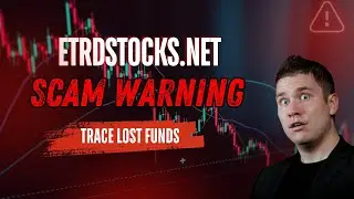 etrdstocks.net Review: SCAM Investigation | Trace Your Lost Funds | 2025 Investor Alert