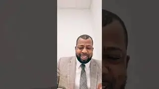 Pastor James Akanbi: 
