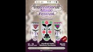 Kala Rasa | Rianto Dance Studio | IMF 2025