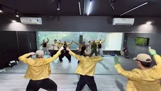 Dance Romano 2026 ( practice)