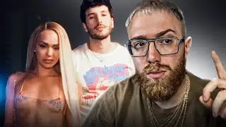 BAD GYAL DEMUESTRA QUE ES LA MEJOR ARTISTA DE ESPAÑA EN SU FT CON SEBASTIÁN YATRA: 2AM