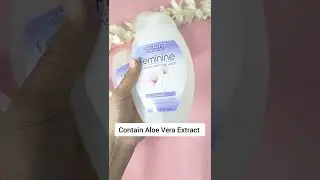 Beauty Formulas Feminine Intimate Cleansing wash #healthcare #themallbd