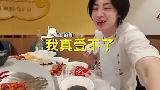 WANG LINKAI | HELLO SATURDAY Vlog
