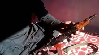 mp 5 30bore pistol dasassembly and asassembly