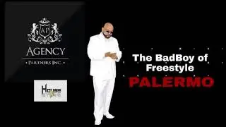 The BadBoy of Freestyle PALERMO remixed classics