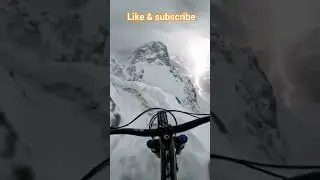 Mountain Bike racing#ai#generativeai #creativedesign#viralshort #shortsfeed#ytshorts#youtubeshorts