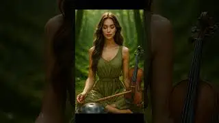 Forest Veins &ndash; A Slow Forest Pulse | Michael Brave | Sleep & Relax Music