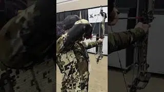 2026 ATA Show 80lb Xpedition Nexlite 33!!