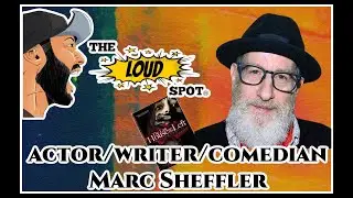 Last House On The Left with Marc Sheffler