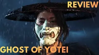 Ghost of Yōtei Review &ndash; Sucker Punch Did It Again