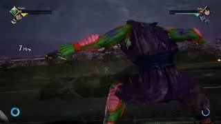 Rivals and Legends Collide! Piccolo, Vegeta & Meruem vs Frieza, Kakashi & Goku | Jump Force Battle!