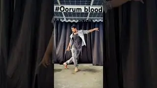 #viralreels #dancereel #dancevideo #danceshorts #shorts #shortsviral #viralshort Dance to OORUMBLOOD
