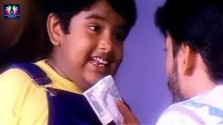 Master Bharath Hilarious Comedy Scene Winner Movie || Latest Telugu Comedy Scenes || TFC Comedy