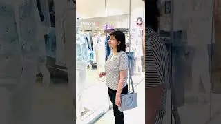 Acropolis Mall visit | Window shopping | Hangouts | Mall mania | Digital Shadow