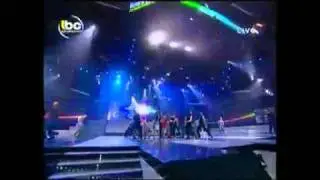 البرايم الثاني عشر - ستاراكاديمي 8  - في - 17-6-2011 جزء1
