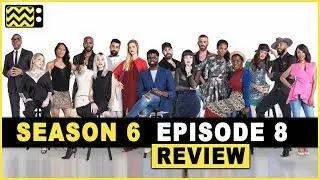 Project Runway: All Stars Season 6 Episode 8 Review & Reaction | AfterBuzz TV