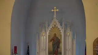 Zion-Trinity Lutheran Churches of Jackson Missouri Live Stream