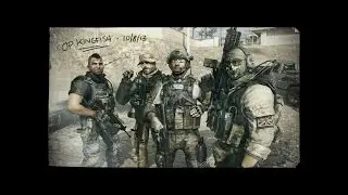 Смерть Макарова (на русском) | MV3 Акт-3 Миссия: Прах к Праху