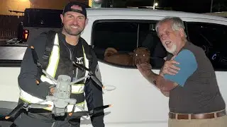 #253 King The Lost Dog - Florida Pet Recovery