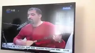 Selahattin G&Uuml;&Ccedil;L&Uuml;  - Meymana  -  Qesey u Qeyde Selahattin G&Uuml;&Ccedil;L&Uuml;