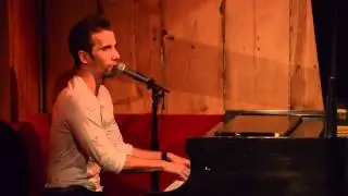 Crazy Ride Live at RockWood Music Hall