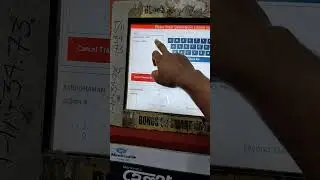 how to use ATVM machine for train ticket booking normal,express,superfast, returns etc
