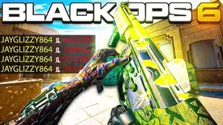 #1 BEST TOMMY GUN 
