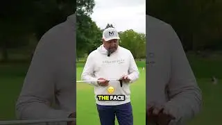 Can A Putter Really Help A Bad Golfer?! 💣- The 