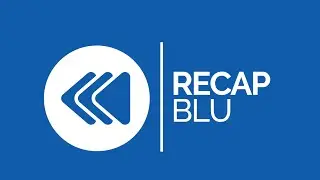 EN VIVO RECAP BLU 2 FEB