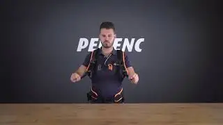Tutoriel harnais Alpha  I Pellenc