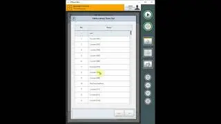 R9 Placing Program Part 2 – Using in Text Editor
